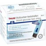 Beurer Test Strips For Glucometer Beurer GL40 Blutzuckerteststreifen