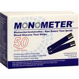 Test Strips For Glucometer Monometer Blutzucker-Teststreifen