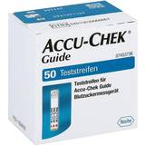Test Strips For Glucometer Accu-Chek Guide Teststreifen