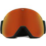 FFP1 Eye Protections Bolle Rush Plus Safety Platinum