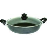 Bene Casa Speckled Casserole with lid