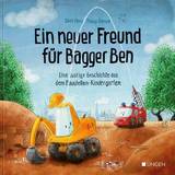 Excavators Ein neuer Freund für Bagger Ben