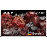 DivX TVs Sony XR-75X95L