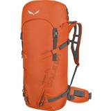 Salewa Ortles Guide 45 Backpack red orange unisex 2023 Backpacks