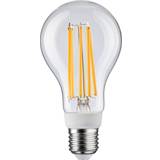 Paulmann LED bulb E27 15W filament 4.5W 2,000K dim