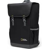 National Geographic Camera Bags National Geographic Medium Camera Backpack Black