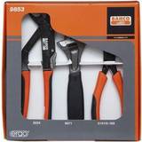 Bahco Tool Kits Bahco Zange, SET:9071, 8224, 2101G-160 Werkzeug-Set