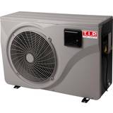 Air Source Heat Pumps T.I.P. Wärmepumpe STEAM 45000 INV