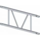 Altrex Double guardrail strut, for RS TOWER 5 series mobile access towers, for width 3.05 m