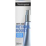 Facial Creams Neutrogena Retinol Boost serum 30ml