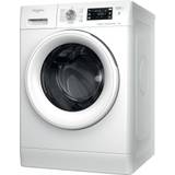 Whirlpool Front Loaded Washing Machines Whirlpool FreshCare+ FFB7458WVUK 7Kg