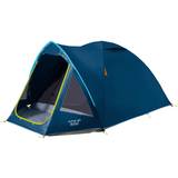 Vango Dome Tent Camping & Outdoor Vango Alpha 300 Clr 3-Person Tent