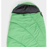 Pod Kid's Green Sleeping Bag, Green