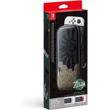 Nintendo switch case zelda Nintendo Switch Carrying Case - The Legend of Zelda: Tears of the Kingdom Edition