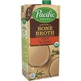 Broth & Stock Pacific Foods Organic Bone Broth Beef 32
