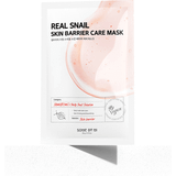 Some By Mi Real Snail Skin Barrier Care Mask 1pc