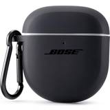 Headphone Accessories Bose Triple Black QuietComfort Earbuds II Cover