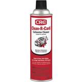 CRC Car Care & Vehicle Accessories CRC Clean R 20oz Carburetor Cleaner