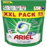 Ariel Original All-in-1 Pods 51 Washes