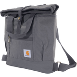 Carhartt Rain Defender Convertible Backpack Tote Gray