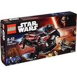 Lego Star Wars Lego Star Wars Eclipse Fighter 75145