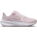 Nike Air Zoom Pegasus - Women Sport Shoes Nike Air Zoom Pegasus 40 W - Pearl Pink/Pink Foam/Hemp/White