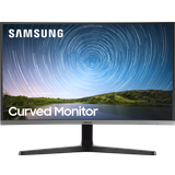 Samsung Gaming Monitors Samsung C32R500FHP CR50
