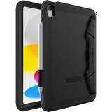 PU / Silicone Cases OtterBox Defender Kickstand for iPad 10th gen, Shockproof, Ultra-Rugged Protective Case