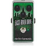 6.3mm(1/4"RTS) Effect Units Electro Harmonix East River Drive