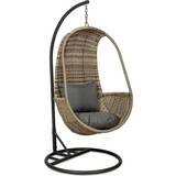 Royalcraft Outdoor Hanging Chairs Royalcraft Wentworth Hanging Pod