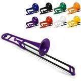 PBone Musical Instruments pBone Plastic Purple