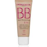 Dermacol BB Creams Dermacol Beauty Balance Moisturising BB Cream SPF 15 N.2 Nude 30 ml