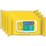 First Aid Preparation H Medicated Wipes with Witch Hazel 192 Wipes