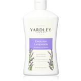 Yardley Hand Washes Yardley English Lavender Liquid Hand Soap Refill, 16