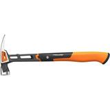 Fiskars 750230-1001 20 IsoCore Claw Carpenter Hammer