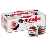 Nutella Food & Drinks Nutella Nutella Chocolate Spread 15g 120pcs