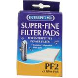Filter Cartridges Interpet Power Filter Replacement Foams PF2 Filter