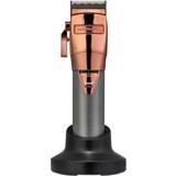 Cordless Use Trimmers Babyliss Pro Rose Gold Super Motor