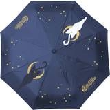 White Umbrellas ABYstyle Sailor Moon Luna and Artemis Umbrella