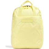 Handbags Horizn Studios Backpacks Shibuya Totepack in Lemon Recycled