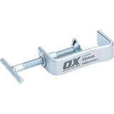 OX Clamps OX P100302 Pro Profile 50mm One Hand Clamp