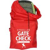 J.L. Childress Gate Check Bag Double Strollers