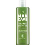 ManCave Body Washes ManCave Wild Mint Shower Gel 500ml