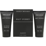 Issey Miyake Bath & Shower Products Issey Miyake Nuit Shower Gel Gift Set