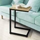 Console Tables on sale SoBuy Bed Console Table