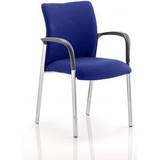 Academy Bespoke Colour Back Bespoke Seat Arms Stevia Kitchen Chair