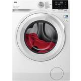 AEG Washer Dryers Washing Machines AEG LWR7175M2B 7000