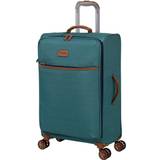 IT Luggage Suitcases IT Luggage Beach Stripes Softside