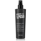 Osmo Hair Sprays Osmo X.POSED Vegan Anti-Humidity Spray 250ml