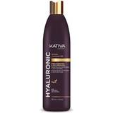 Kativa Hyaluronic keratin & coenzyme Q10 shampoo